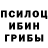 Бутират GHB Clown Checked